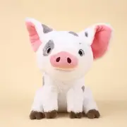 Moana Pets - Pua Pig & Hei Hei Plush Stuffed Animal Toy