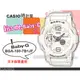 CASIO 時計屋 BGA-180-7B1 JF Baby-G 日本版 夜跑指定 潮汐 溫度 防水100米 有保固 附發票