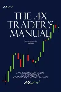 在飛比找博客來優惠-The .4x Trader’’s Manual: The 