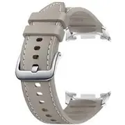 Samsung Galaxy Watch8 Hybrid Band (Taupe) [S/M/L]
