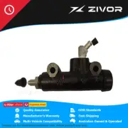 PROTEX Clutch Master Cylinder For ISUZU SBR422 SBR 6BB1 1979-1985 #210B0009