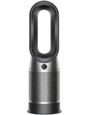 [Dyson] HP07 Purifier Hot Cool Purifying Fan Heater in Black and Nickel 379626-01