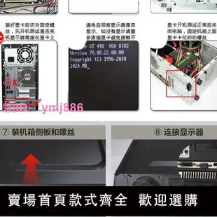 臺式電腦獨立顯卡GT610 GT630 GT710 GT730 1G2G游戲辦公HDMI顯卡