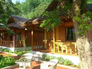 麥洲自然小屋Mai Chau Nature Lodge