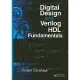 Digital Design and Verilog HDL Fundamentals