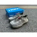 HOKA ONE ONE HOPARA 2兩棲戶外徒步速幹水涼鞋男女V8LY