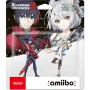 amiibo Xenoblade Chronicles 3 Noah & Mio - Nintendo Switch