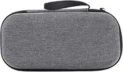 BLBMTCBCAG Carrying Case Waterproof Stabilizer Carrying Case with Lanyard Replacement Fit for ISteady X Camera Protection(Small)