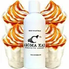 Vanilla Caramel Scented Bath Body Massage Oil Moisturizing Luxury Vegan