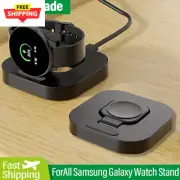 Watch Wireless Charger Stand for Samsung Galaxy Watch 6 5 4 3 Pro 45/40/44Mm Act