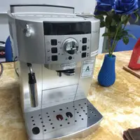 在飛比找蝦皮購物優惠-Delonghi 迪朗奇 ecam22.110sb 咖啡機