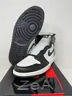 Nike Air Jordan 1 Retro High "Dark Mocha" Brown Sail | 555088-105 | Men Size 9.5