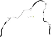 Sunsong 3404593 Power Steering Return Line Assy