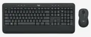 New! Logitech MK545 Advanced Wireless Keyboard and Mouse Combo