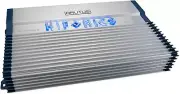 Hifonics 4 Channels Super Class A/B 1600 Watt Car Amp BRUTUS ELITE