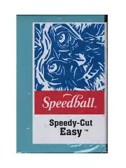 Speedball Speedy-Cut Easy Blocks