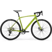 Merida CycloCross 100 (2018)