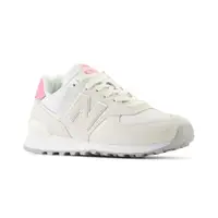 在飛比找蝦皮商城優惠-NEW BALANCE 女 574系列 經典復古鞋-WL57