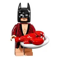 在飛比找蝦皮購物優惠-LEGO 樂高 71017 #1 龍蝦蝙蝠俠   Batma