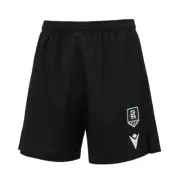 Port Adelaide Power AFL 2022 Macron Training Shorts Sizes S-3XL!