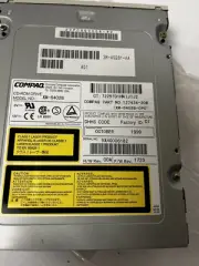 Compact disk RU CD-Rom Drive
