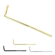 Electric Guitar Tremolo Arm Screw In Whammy Bar Universal Metal Electric US