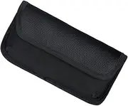 Film Storage Bag Film Case Organizer Camera Holder Fabric Film Storage Case Film for Camera Film Canisters Carrying Holder Film Canisters Case Protector Oxford Cloth Multifunction