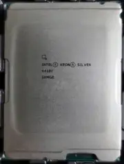 Intel Xeon Silver 4410Y 2GHz 12 Cores LGA4677 150W DDR5 SRMGE Server Processor