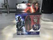 STAR WARS THE FORCE AWAKENS: FIRST ORDER TIE FIGHTER PILOT ELITE