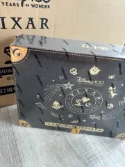 Card Fun. Disney 100 Pixar 37th Anniversary. SIX Booster Boxes Sealed US Seller