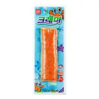 在飛比找蝦皮購物優惠-【舌尖味覺】韓國進口客唻美即食蟹味棒35g蟹棒模擬蟹肉火鍋海