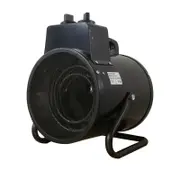 Electric Portable Industrial Fan Heater 2000/3000W Fast Heating Warm Air Blower