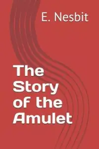 在飛比找博客來優惠-The Story of the Amulet