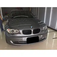 在飛比找蝦皮購物優惠-2005 BMW 120i  二手車 中古車 黃先生 代步車