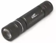 Eagle Eye X1 Portable Handheld Aluminum Flashlight Army Green White LED Outdoor