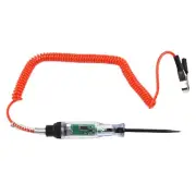 Handy Digital Voltage Circuit Tester for Automotive Lighting Diagnosis