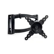 ENGLAON Slim Full Motion Swivel TV Wall Bracket