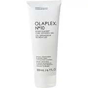#10 Bond Shaper Curl Defining Gel 6.7 Oz
