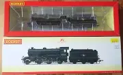 Hornby R3417 BR Late 2-6-0 Class K1 Locomotive No."62065" DCC READY NEW