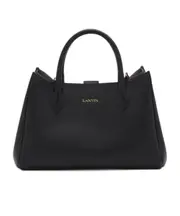 Lanvin L'Octave Tote Bag One size Black
