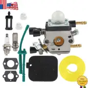Carburetor For Stihl BG55 BG65 BG85 SH55 SH85 Leaf Blower C1Q-S68G 4229-120-0606