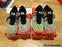 在飛比找Yahoo!奇摩拍賣優惠-Nike Flyknit Zoom Agility MULT