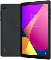 [TCL] TAB 8 LE (32GB, 3GB, Wi-Fi + Cellular) 8.0" Android 12 Tablet, Quad-core Helio A22, HD Front & Rear Camera (T-Mobile Unlocked for US/CA 4G LTE) 9137W (256GB SD Bundle, Shadow Gray)