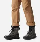 Sorel Scout 87 XT Winter Boots - Men's - 12 / Black/Quarry