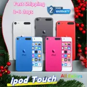 ✅✅New-Sealed Apple iPod Touch 5 6th 7th 128gb 256gb Generation Fast Shipping