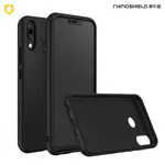 【台灣公司貨】犀牛盾 ASUS ZENFONE5/5Z-犀牛盾 SOLIDSUIT 防摔背蓋手機殼