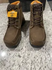 Ariat Edge LTE Chukka Composite Toe Dark Brown