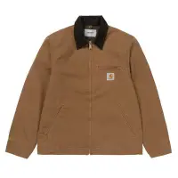 在飛比找Yahoo!奇摩拍賣優惠-【熱賣精選】Carhartt  wip detroit ja