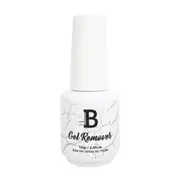 Billionaire Magic Nail Polish Remover Non Acetone Removal Gel Polish Burst 15ml