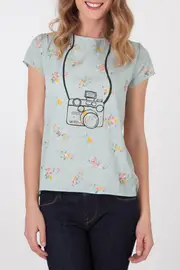 Click Click Top--YUM-YN212